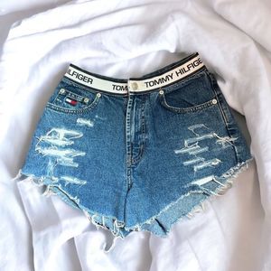 Tommy Hilfiger shorts